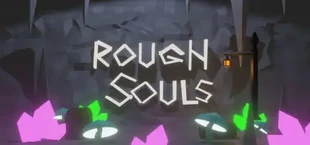 Rough Souls: Adventures