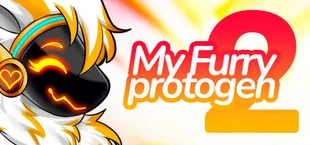 My Furry Protogen 2 🐾