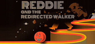 Reddie and the Redirected Walker: Module 01 (Alpha)