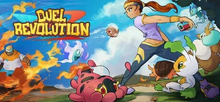 Duel Revolution