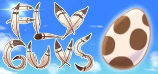 FLY GUYS