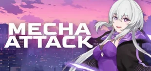 MECHA ATTACK