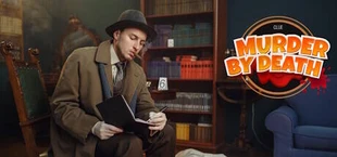 Clue: Murder By Death