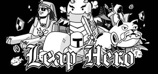 Leap Hero
