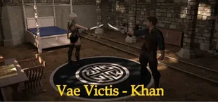 Vae Victis - Khan