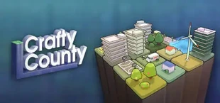 Crafty County