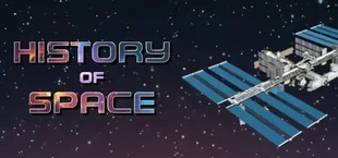 History of Space