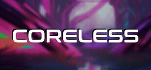 Coreless