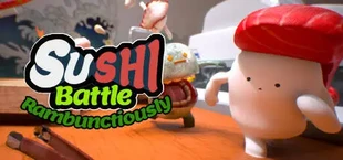 Sushi Battle Riot