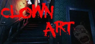 Clown Art