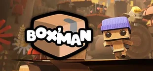 BOXMAN