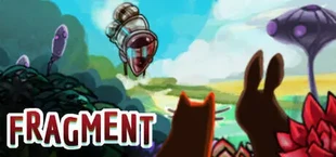 Fragment: A Botanical Adventure