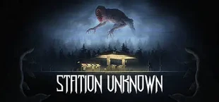 Station Unknown