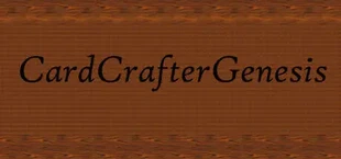 Card Crafter Genesis
