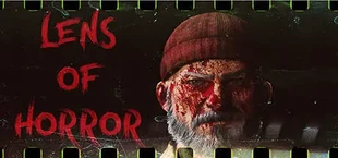 Lens Of Horror