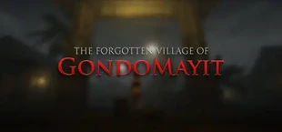 The Forgotten Village of Gondomayit