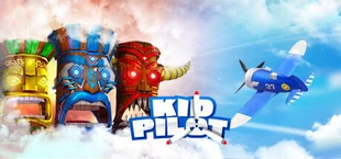 Kid Pilot VR
