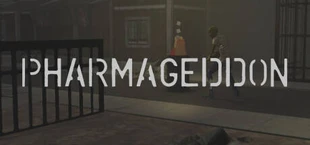 Pharmageddon
