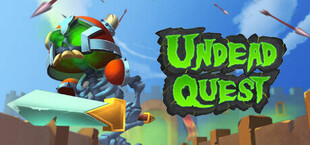 Undead Quest