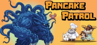 Pancake Patrol