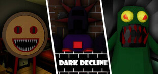 Dark Decline