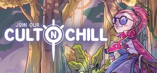 Join Our Cult n Chill
