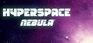 Hyperspace Nebula