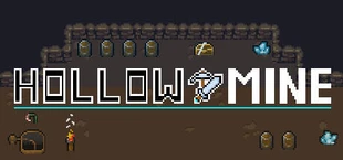 Hollow Mine