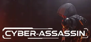 CYBER-ASSASSIN