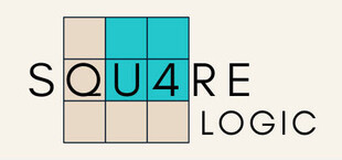Square Logic - A Shikaku Puzzle