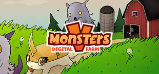 VMonsters Digital Farm