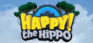 Happy! the Hippo