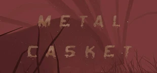 Metal Casket