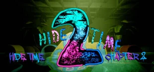 Hide Time - Chapter 2 [CANCELED]