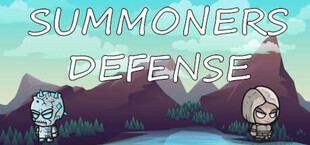 Summoners Defense