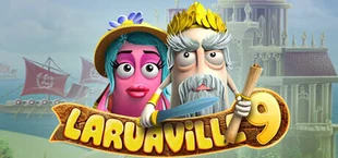 Laruaville 9