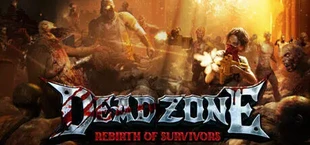 Dead 4 Now: Rebirth of Survivors