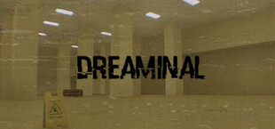 Dreaminal: The Backrooms Experience