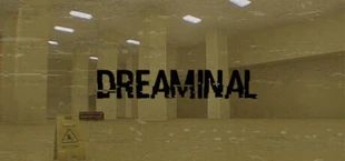 Dreaminal: The Backrooms Incident