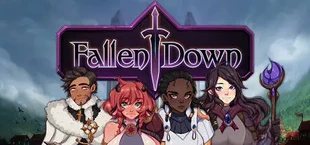 Fallen Down