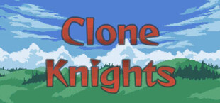 Clone Knights
