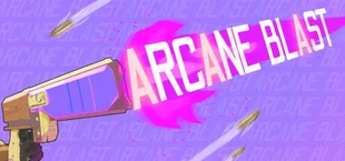Arcane Blast