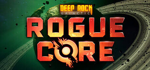 Deep Rock Galactic: Rogue Core