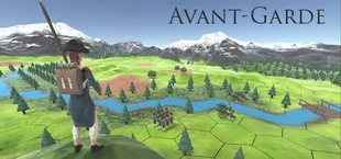 Avant-Garde: Napoleonic Battles