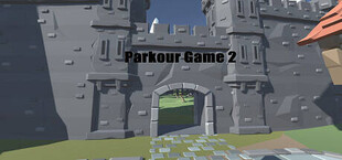 Parkour Game 2