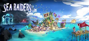 Sea Raiders : Stream Chat Games