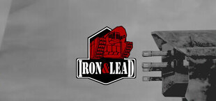 Iron and Lead