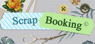 Scrapbooking