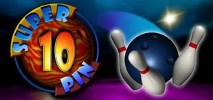 Super 10 Pin