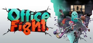 Office Fight - Beta